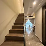 Agile Residences Trx By Qc