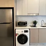 Agile Residences Trx By Qc