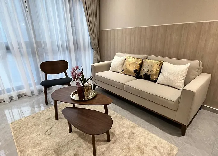 Agile Residences Trx By Qc