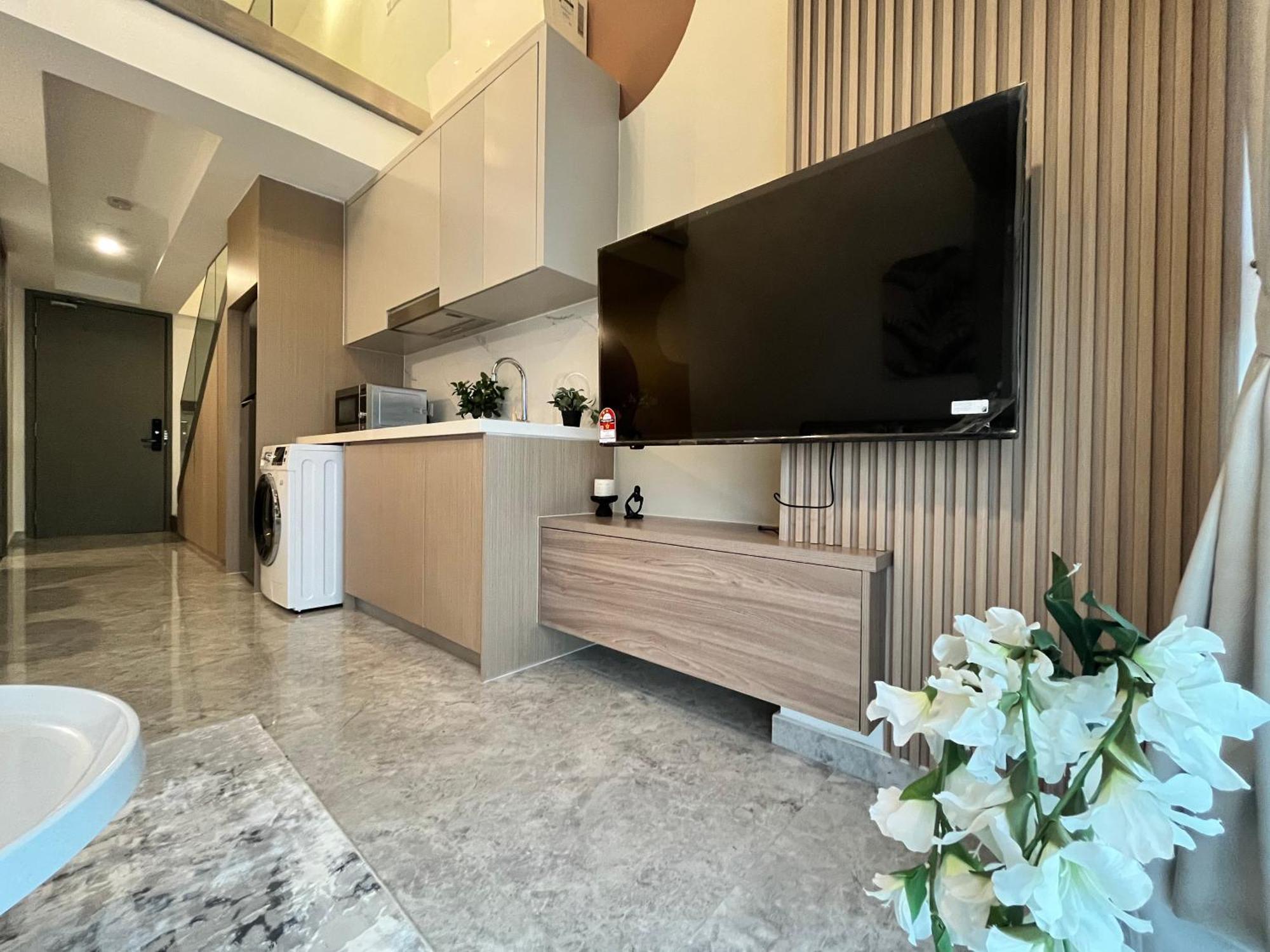 Agile Residences Trx By Qc