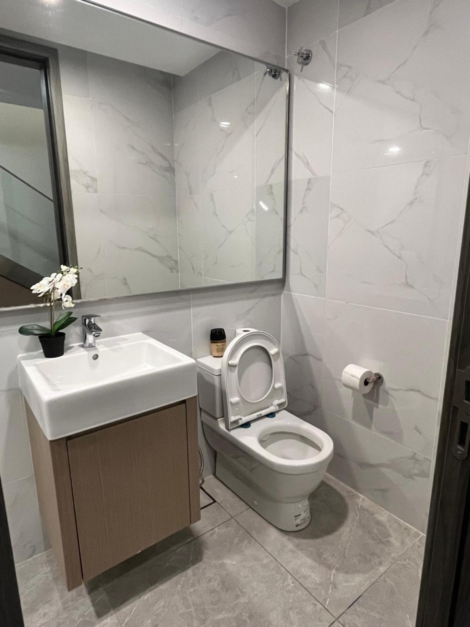 Agile Residences Trx By Qc * Kuala Lumpur