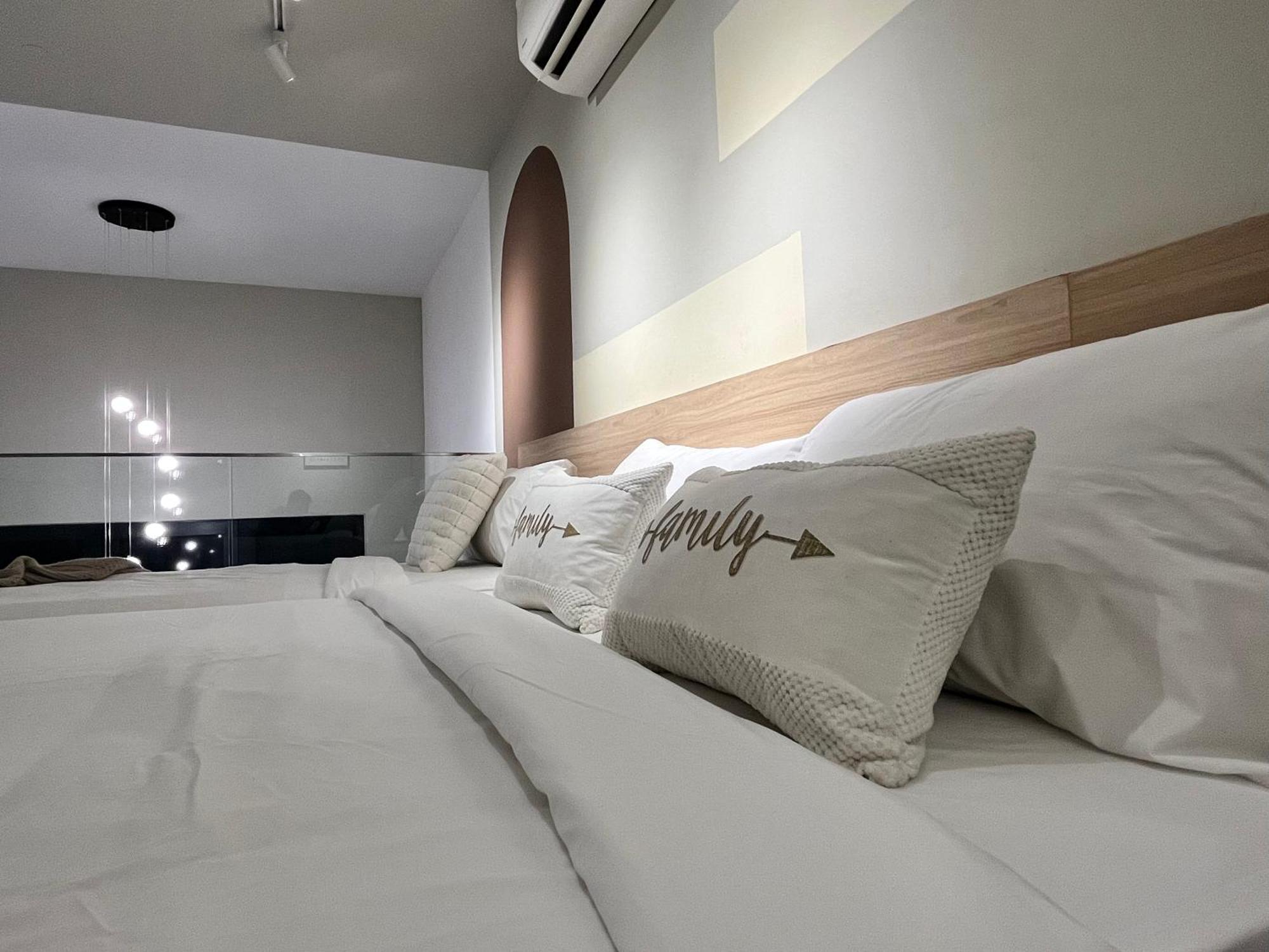 Agile Residences Trx By Qc Kuala Lumpur