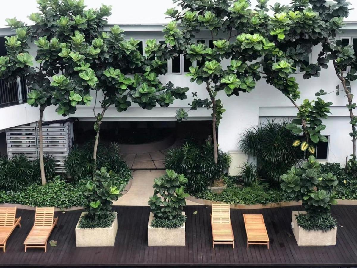 Agile Residences Trx By Qc Apartamento