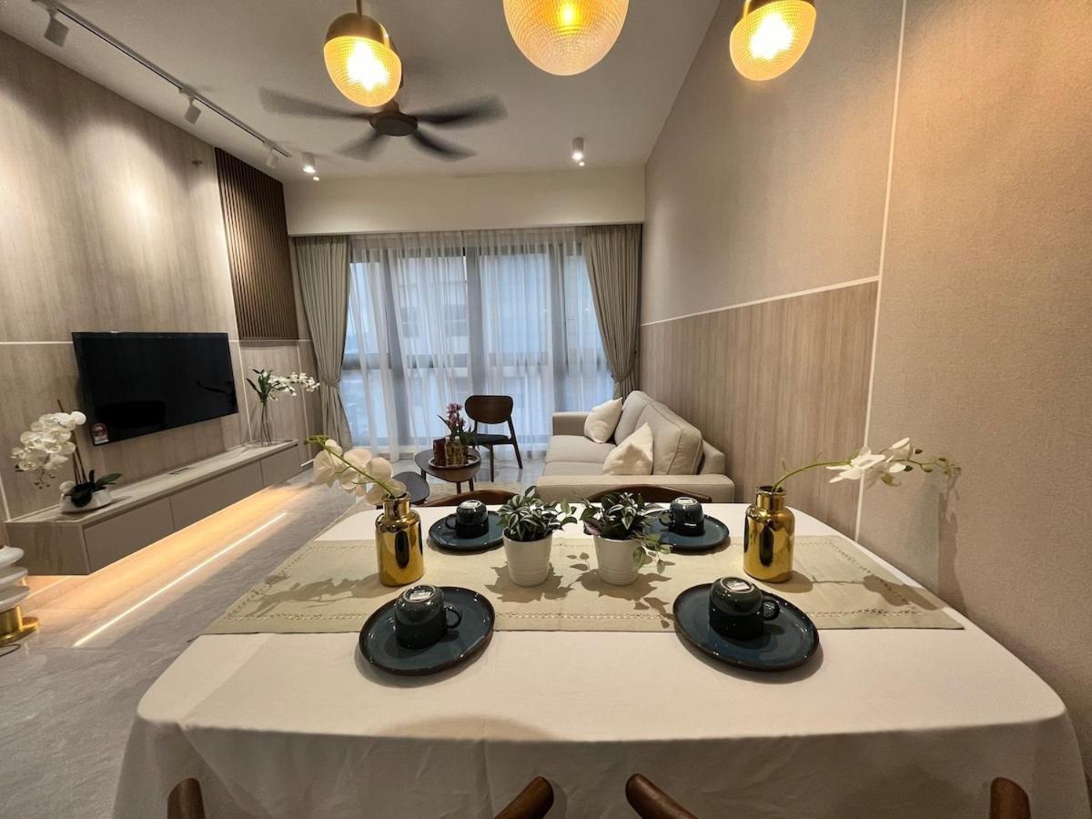 Pangsapuri Agile Residences Trx By Qc *