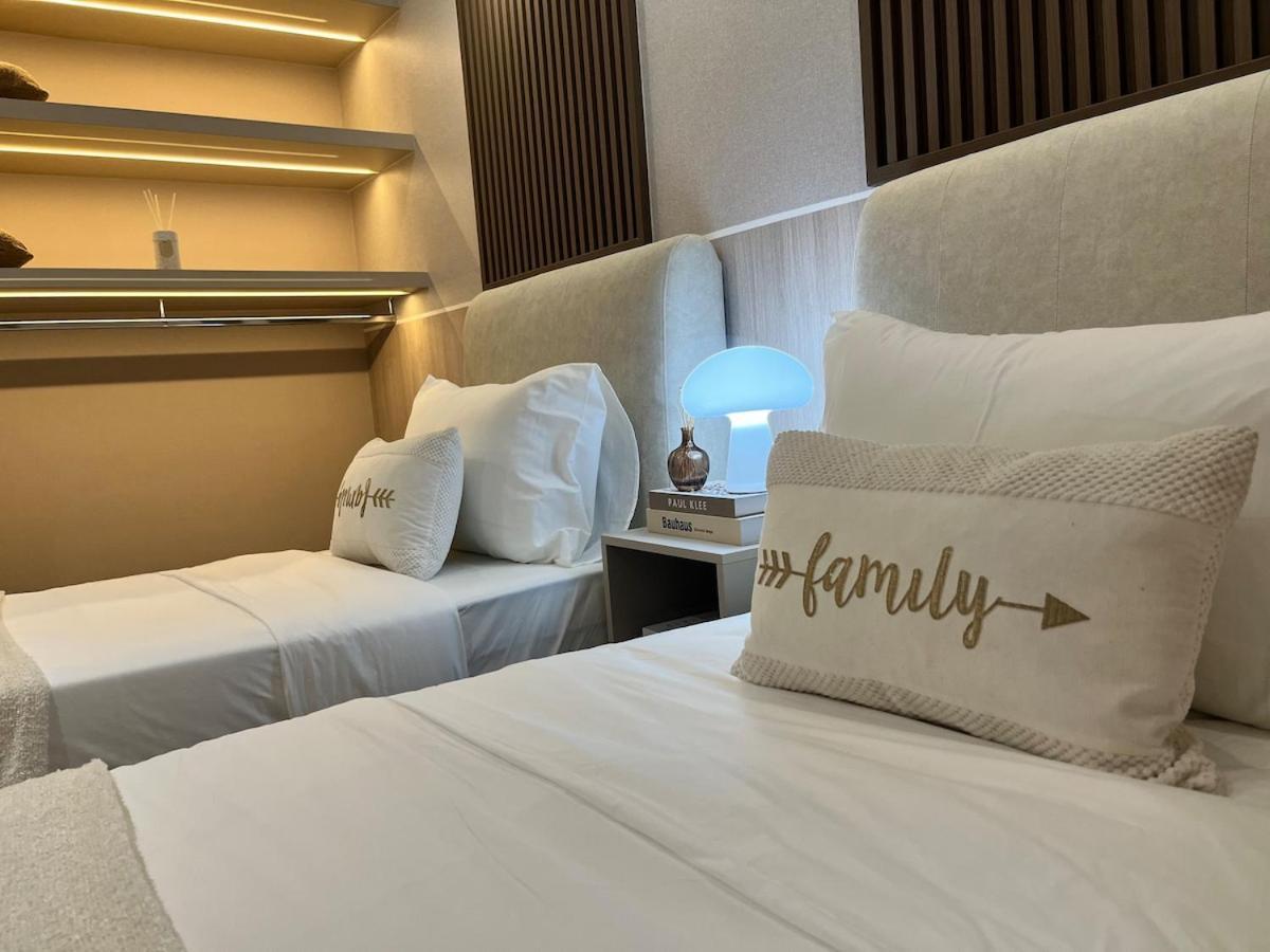 Pangsapuri Agile Residences Trx By Qc Kuala Lumpur