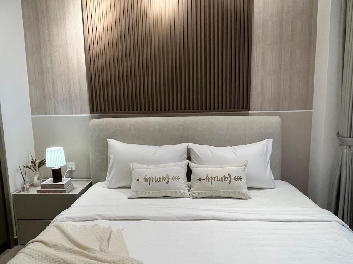 Agile Residences Trx By Qc Pangsapuri