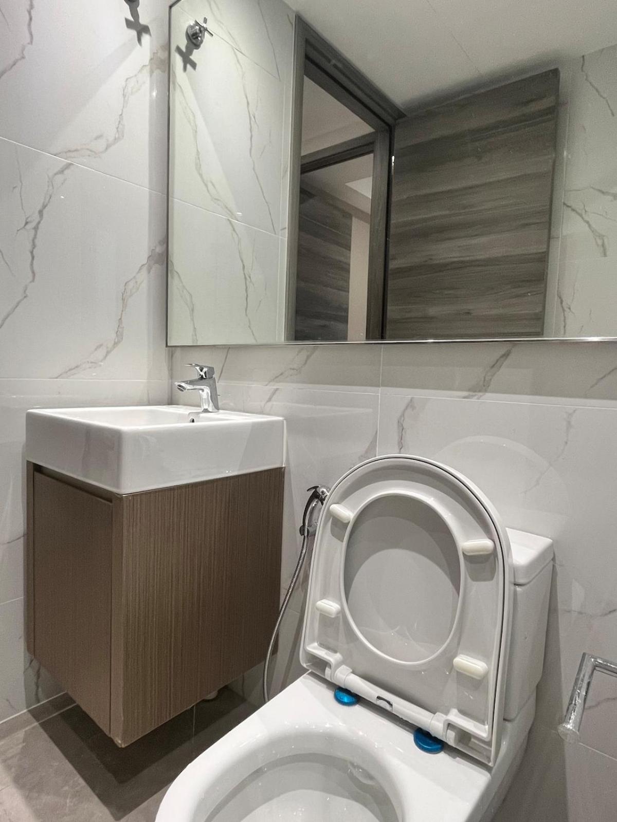 Agile Residences Trx By Qc