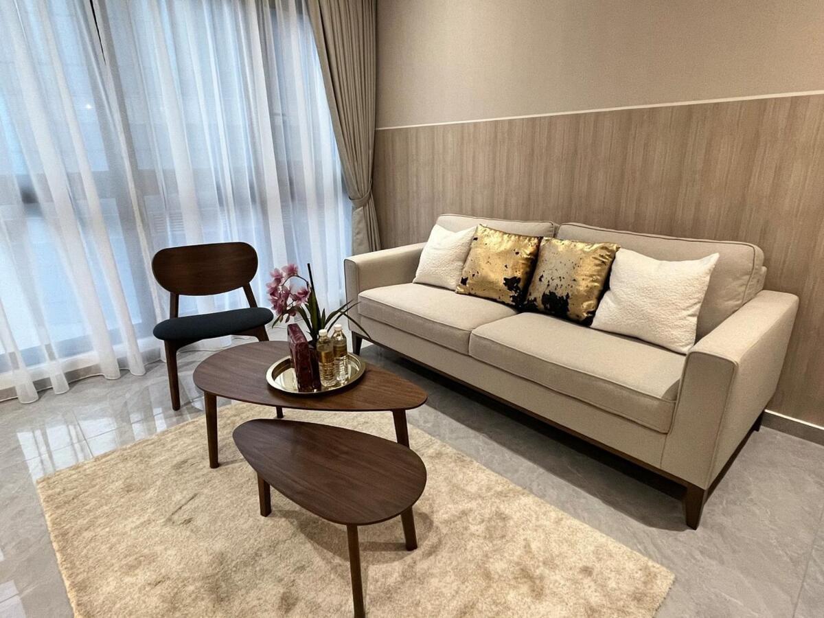 Agile Residences Trx By Qc Pangsapuri