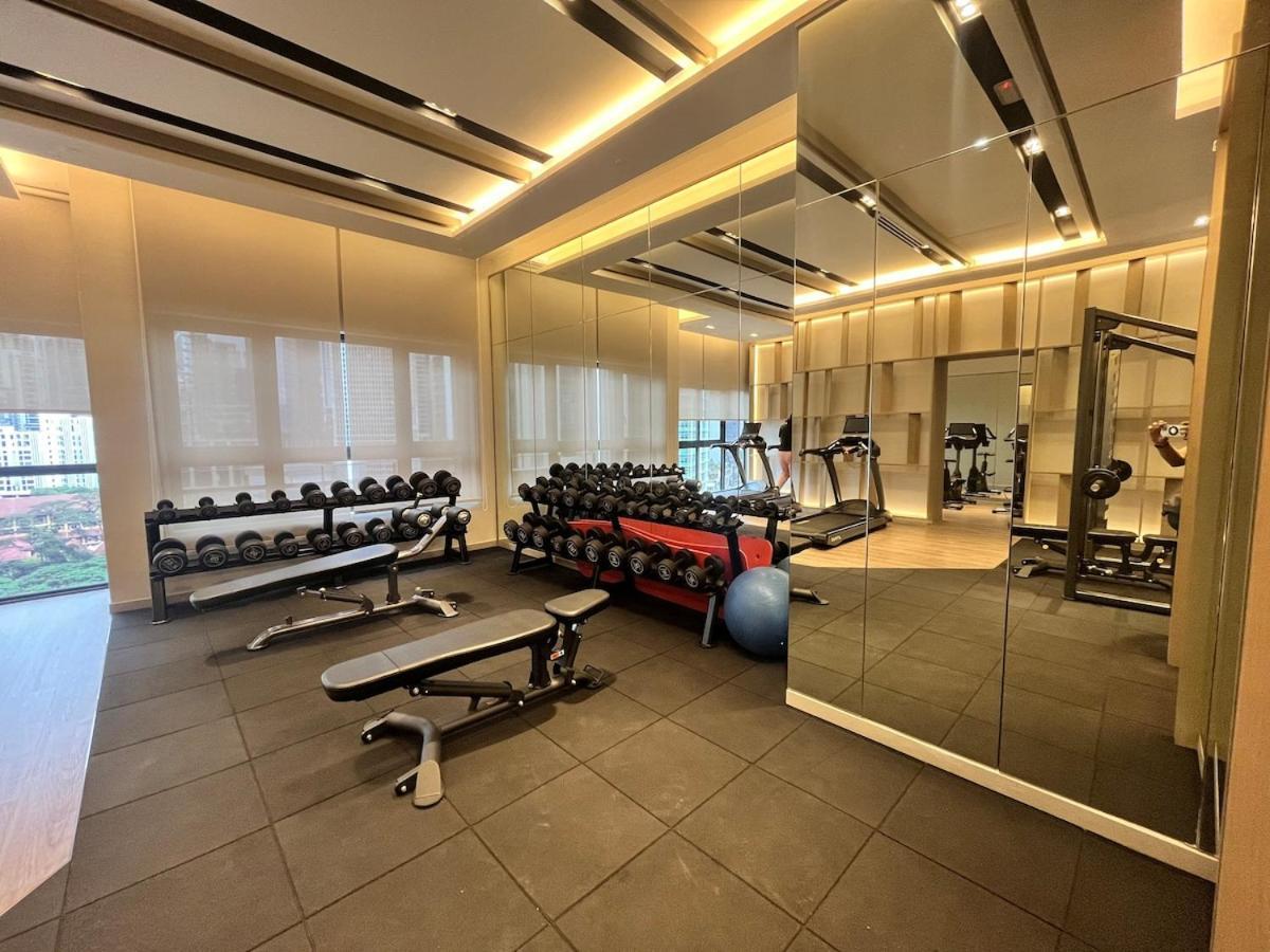 Agile Residences Trx By Qc *