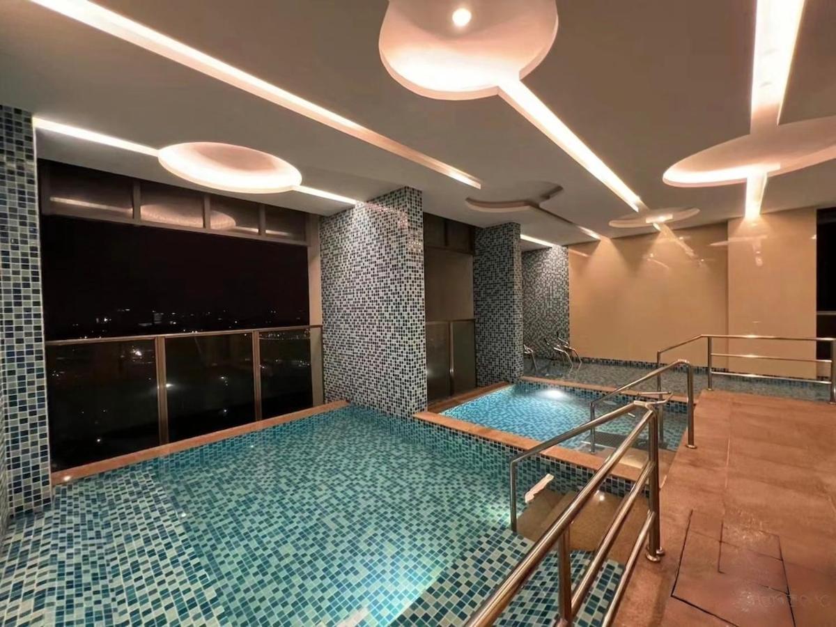 Pangsapuri Agile Residences Trx By Qc