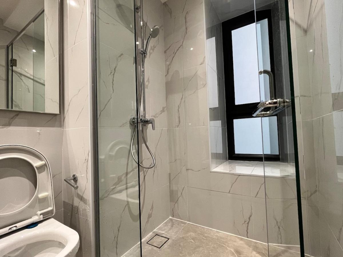 Agile Residences Trx By Qc Pangsapuri Kuala Lumpur